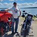 Ernie Wilson - Facebook