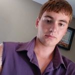 Ernest Yoder - @ernestyoder53 - Instagram
