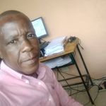 Ernst Augustin - @ernstauguston39 - Instagram