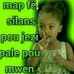 Ernsly Blanc - Facebook