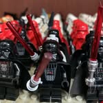 Lego Star Wars Collection by Ernst - @legocollectionsw - Instagram