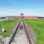Ernst-Ludwig-Schule Projektfahrt nach Auschwitz - @educate_not_forget - Instagram