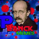Max Karl Ernst Ludwig Planck - @planck_memes - Instagram