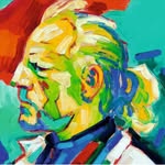 Ernst Müller - @ernst_mueller_kunstmaler - Instagram