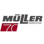 Ernst Müller GmbH & Co. KG - @ernstmuellerfoerdertechnik - Instagram
