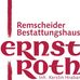 Remscheider Bestattungshaus Ernst Roth - Facebook