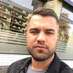 Erol - @eroldacic95 - Instagram