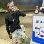 Eros Davis - @biggdawgmoke43 - Instagram