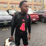 Errick Davis - @2xbrutha_e - Instagram