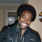 Errol Anderson - @errol04 - Instagram
