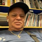 Errol Anderson - @erdwan1960 - Instagram