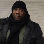 Errol Anderson - @cliff_bleu - Instagram