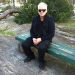 Stuart Errol Anderson - @stuart.errol.anderson - Instagram