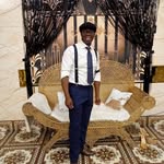 Errol Arthur - @errolarthur67 - Instagram