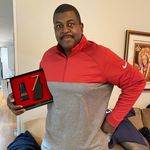 Errol Barnaby - @errolbarnaby - Instagram