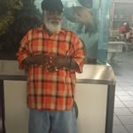 Errol Barnaby Sr. - @sr.errolbarnaby - Instagram