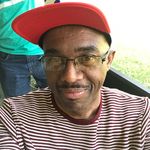 Errol Barnes - @tryingman123 - Instagram