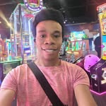 Errol Benjamin - @ebenjamin0910 - Instagram