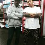 errol bruce - @bructyanajan - Instagram