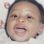 Errol Burke - @errol_too_cute_burke - Instagram