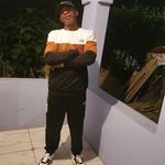 Errol Burke - @errolburke55 - Instagram