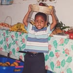 Errol Burke - @_errol_burke_jnr_ - Instagram