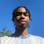 Errol Burke Jr - @errol_burkejr_comm1234 - Instagram