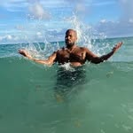 Errol Callender-Laffin - @blackviking_84 - Instagram