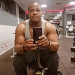 Errol Grant - @errolgrant6 - Instagram