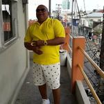 Errol Holder - @bushie1812 - Instagram