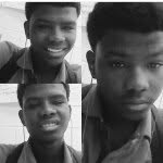 Errol D Holmes - @erroldholmes - Instagram
