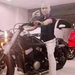 Errol Holmes - @wruitair - Instagram