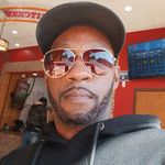 Errol Hunter - @always2nasty - Instagram