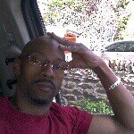 Errol Hunter - @daddyeback - Instagram