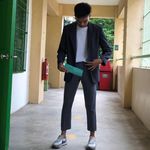 Errol James - @iwooooool - Instagram