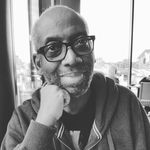Errol Lawrence - @elderflower.collins - Instagram