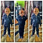 Errol Lee - @junior59003 - Instagram