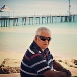 Errol Lee - @traceyvissie - Instagram