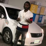 Errol-Lee Myles - @kxng_carey - Instagram