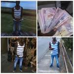 Errol Linton Thompson - @errollinton - Instagram