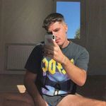 @errolmarsh12 - Instagram