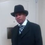 Errol Scott - @butchscott60 - Instagram