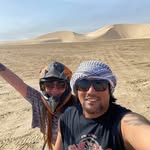 Errol Scott Brigino - @papa_dudong - Instagram