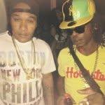 Errol Townsend - @killabee65 - Instagram