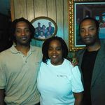 Errol Washington - @watchman8127 - Instagram