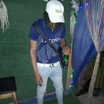 Errol Wright - @bale5830 - Instagram