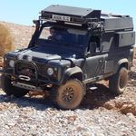 Errol wright - @coastlinecampers - Instagram