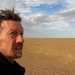 Errol Wright - @worzelg - Instagram