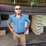 Ertan Güneş - @ertan1328 - Instagram