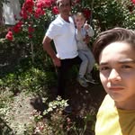 Ertan Güneş - @ertangunes13 - Instagram